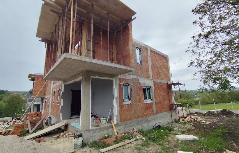 Casa tip Duplex |  Suceagu - Poză 6