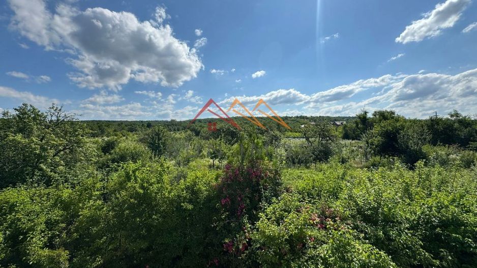 Teren intravilan 20280 mp, oportunitate investitie, Gageni, Prahova - Poză 5