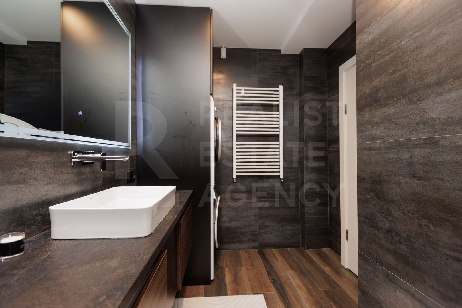 Vânzare, apartament, 2 camere, bd. Mircea cel Bătrîn, Ciocana - Poză 12