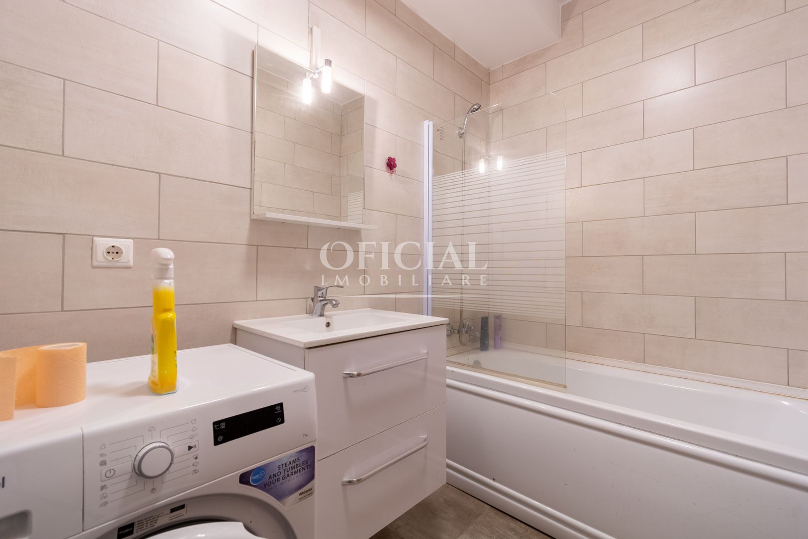 Apartament 2 camere | 52 Mp | Modern | VIVIDO | Zona Iulius Mall FSEGA - Poză 4