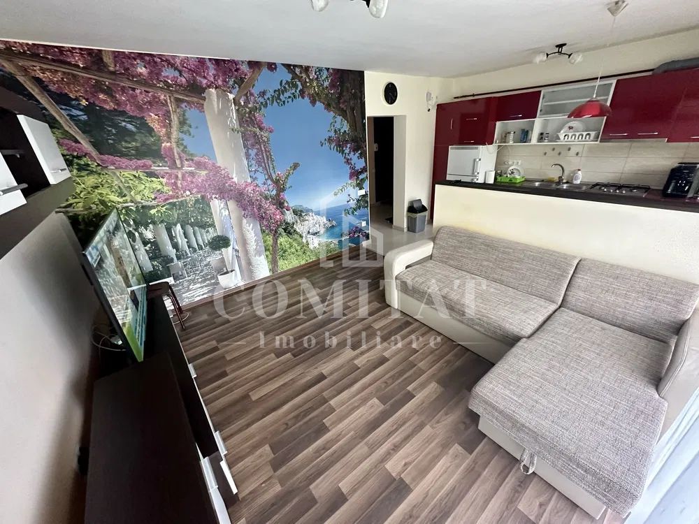 Apartament 2 camere |  Loc de parcare | Zona Porii-Florești - Poză 2