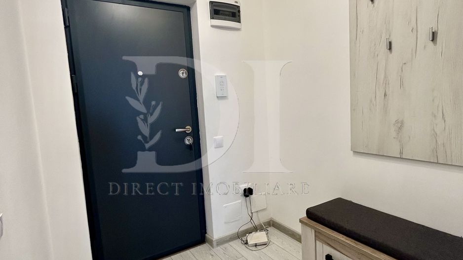 Apartament de închiriat/Floresti/ Zona BMW - Poză 9