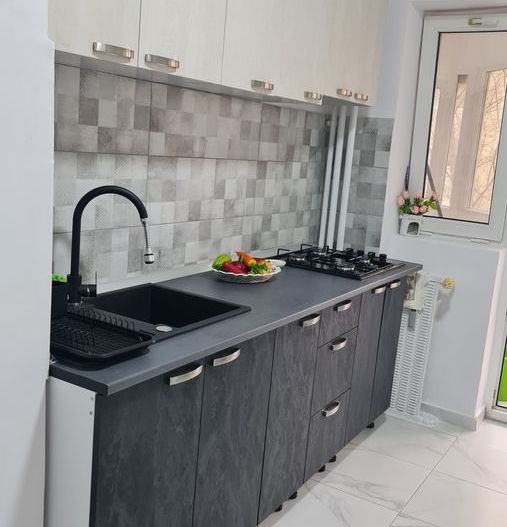 Se vinde apartament  3 camere zona Iancului, Pantelimon, Mega Mall - Poză 14