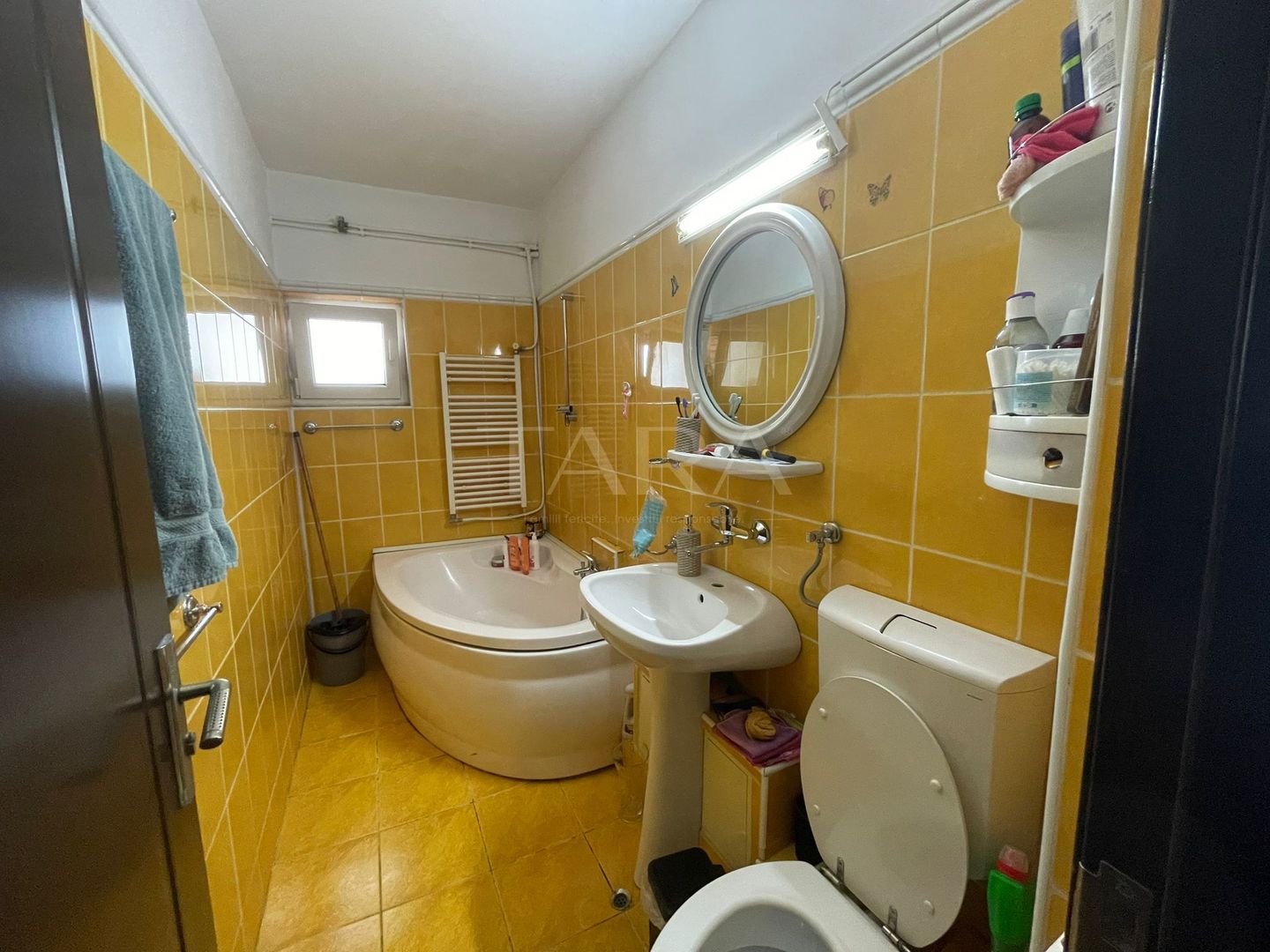 Confort Sporit, 3 Camere, Gheorgheni, Central Piata Cipariu, Titulescu - Poză 11