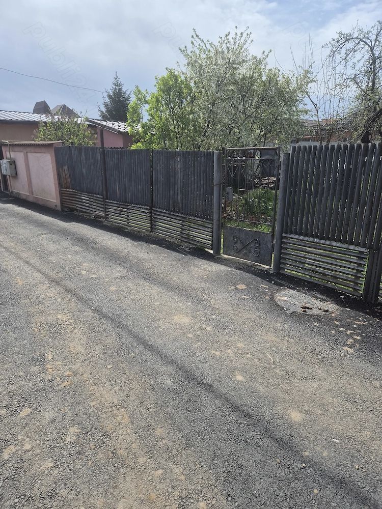 Vânzare casă tradițională – Cartierul Romanești - Poză 1