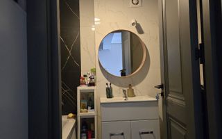 5 minute Metrou Berceni-Apartament 2 cam -Mobilat - utilat - Parcare - Poză 6