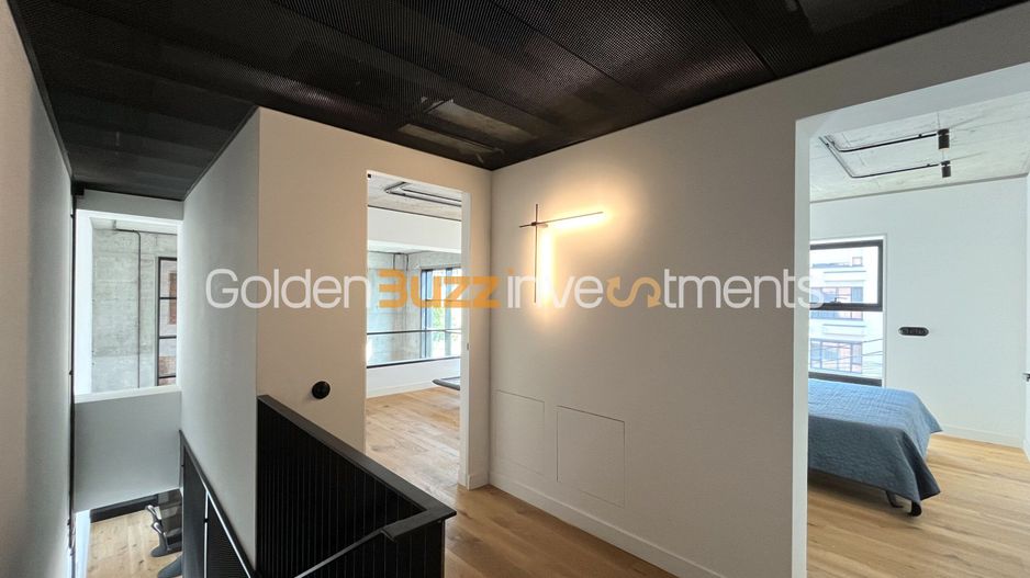 Apartament tip loft | Duplex | 4 camere - Poză 10