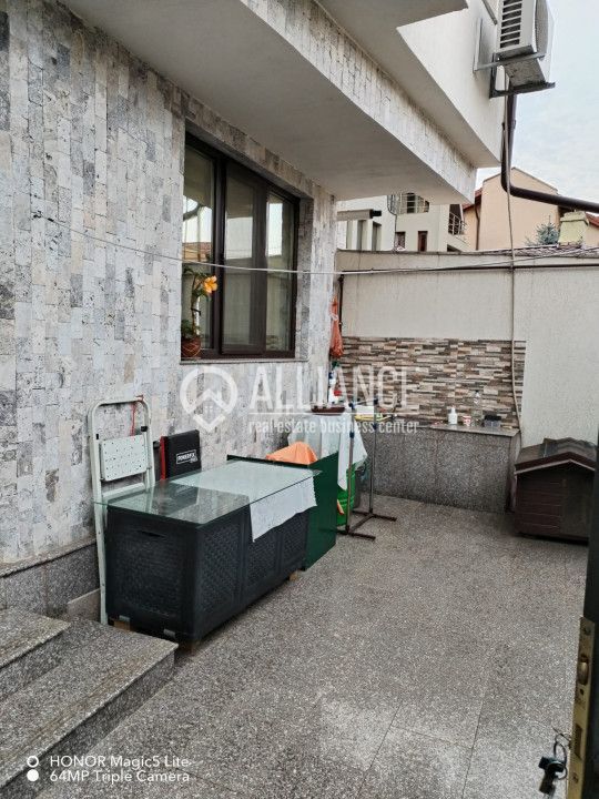 TOMIS 2/VICTORIA  (COD04)- Vila superba cu finisaje moderne - Poză 7