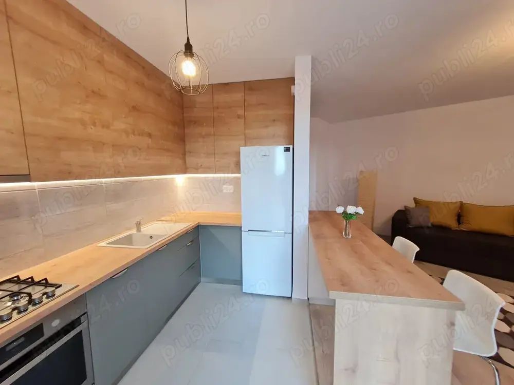 Apartament cochet I Loc parcare inclus I Zona Aradului - Poză 7