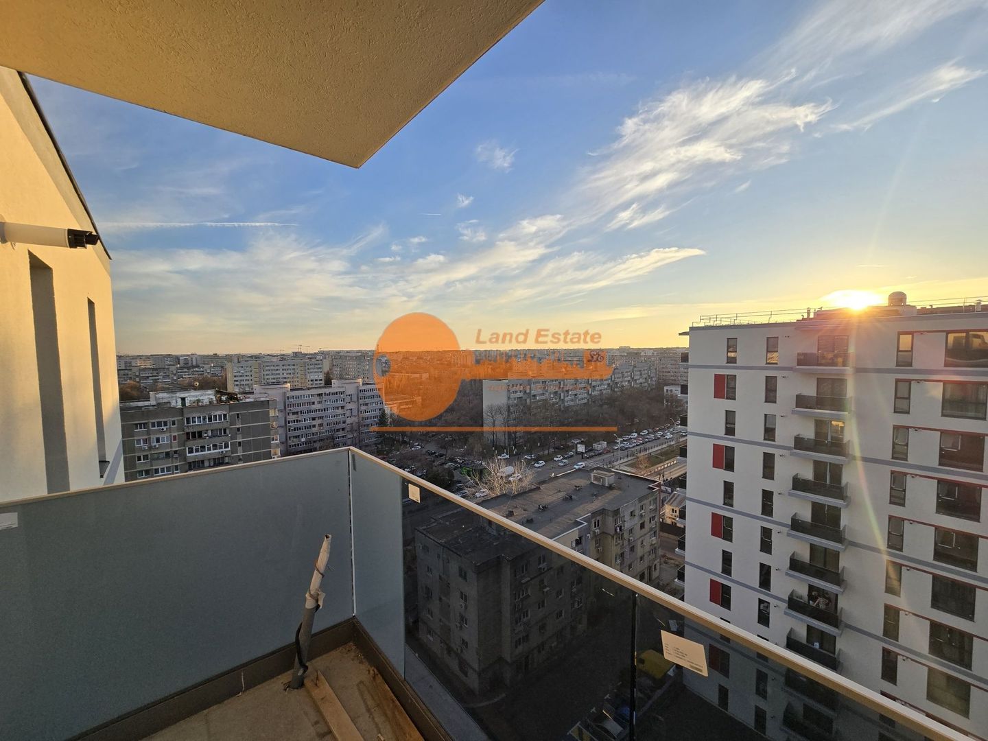 2 camere Plaza Residence - Poză 3