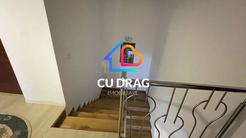 CASĂ SPAȚIOASĂ DE VÂNZARE ȘELIMBĂR - Poză 6