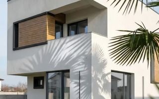 Casa individuala | 150 metri Bulevard - 4 cam - Gazon - 3 minute STB - Poză 2
