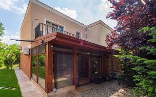 Vila 3 camere in Cosmopolis, mobilata si utilata - Poză 13