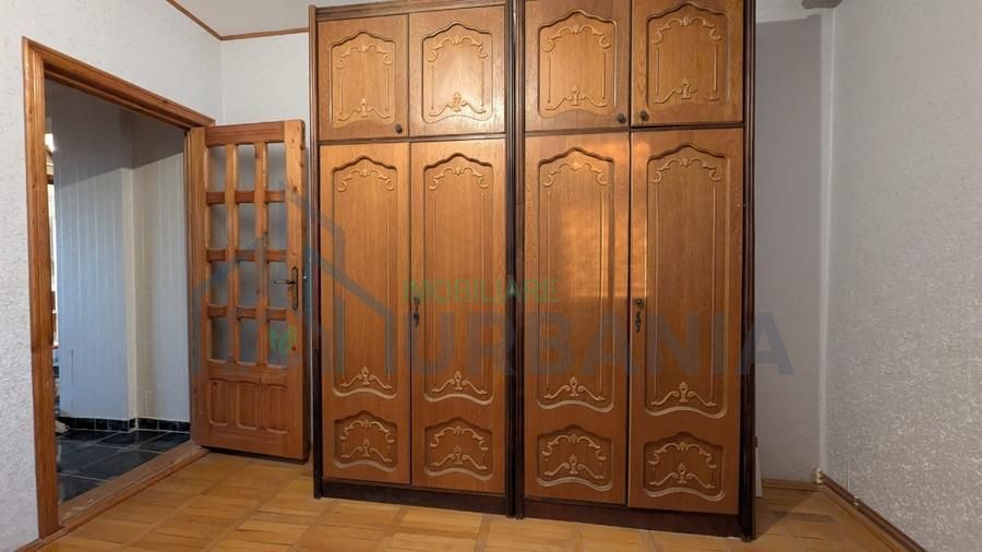 Apartament 3 camere ultracentral, Pașcani – etaj 4 din 6, cu lift - Poză 1
