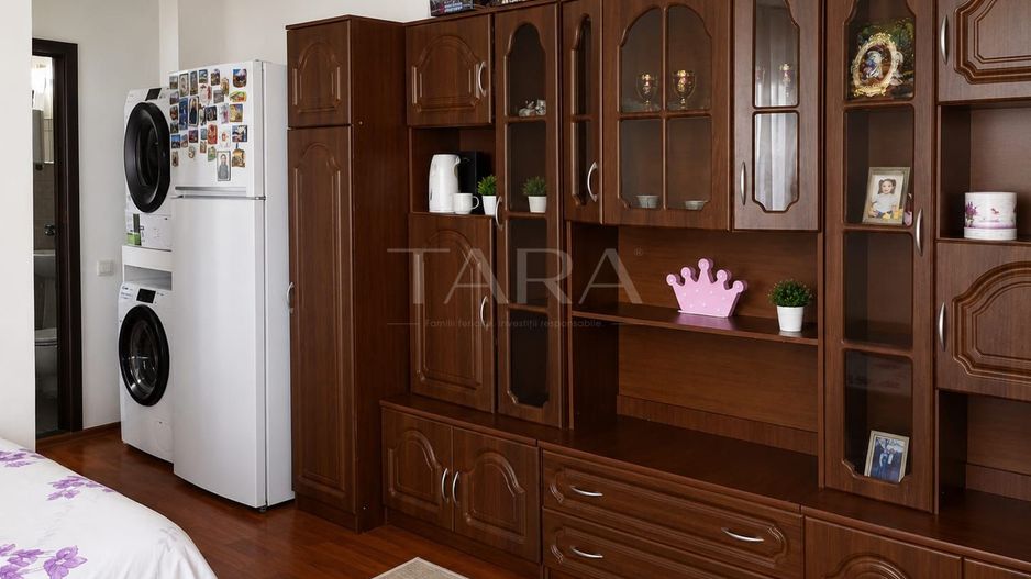 Apartament cu parcare zona centrala - Poză 2