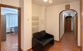 Apartament 3 camere, zona Alfa - Poză 12