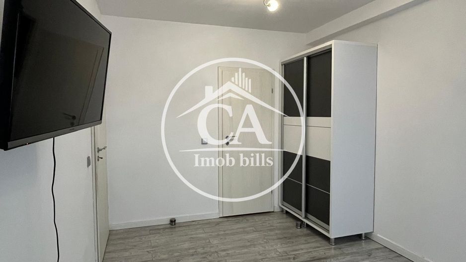 Apartament cu 3 camere de inchiriat în zona Nufărul, Oradea - Poză 9