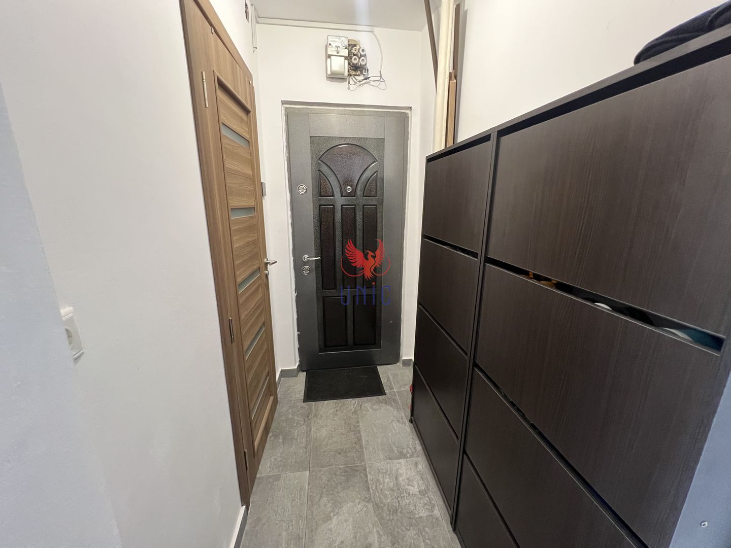 Apartament cochet, renovat complet, etaj 2/4 - Poză 9