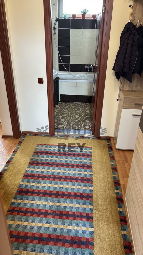 Apartament de vânzare în Turnisor / 2 dormitoare - Poză 3