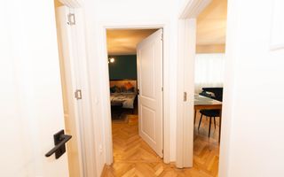 Apartament de inchiriat 3 camere, 2 bai, 74mp, zona Domenii - Poză 4
