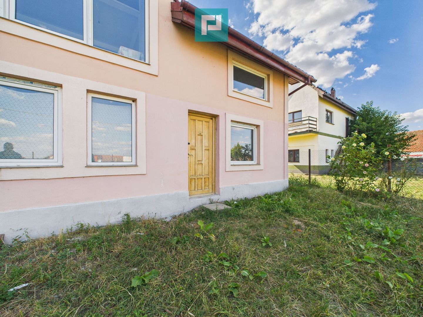 Casă P+E în Dudeștii Noi - Poză 10