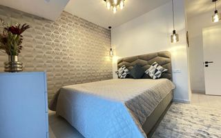 Apartament SUPERB cu 2 camere Mob/Uti LUX, Parcul Teilor,Titanul Nou - Poză 5