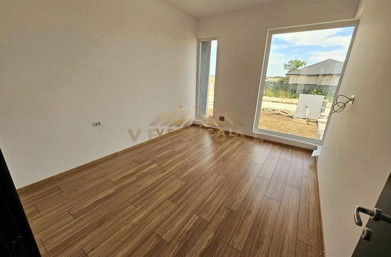 Proiect Rezidential Nou - 340 de Case in Dezvoltare - Comuna Berceni - Poză 8