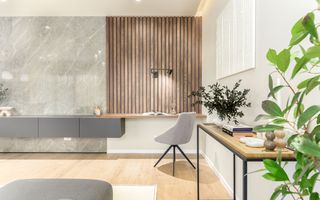 Ultima casa disponibila- 155mp utili - finisaje premium  - Chitila Mogosoaia - Poză 6