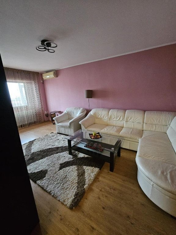 De inchiriat apartament cu 2 camere Baia Comunala, 450 Euro - Poză 3