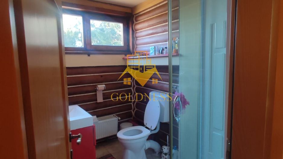 5 camere, Curte proprie, Ponton, 3 parcari, Zona Somesul Cald, Cluj - Poză 21