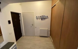 Garsoniera Vacaresti-Sun Plaza|Centrala Prorprie - Poză 5