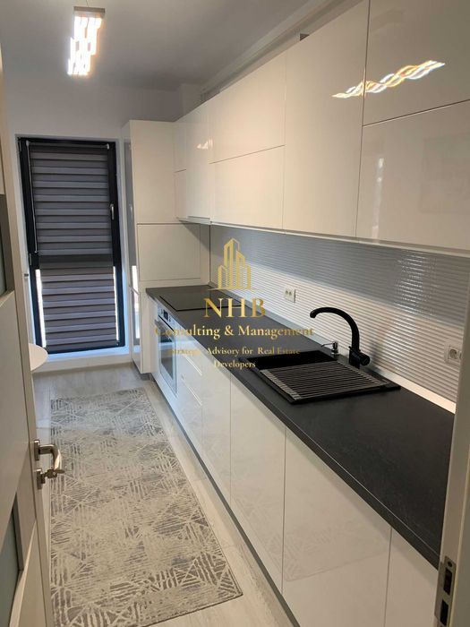 Apartament 2 camere - Exigent Plaza Residence Faza 3 - Poză 2