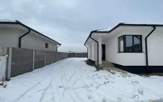 Casa de vanzare | 125mp | Martinesti | - Poză 25