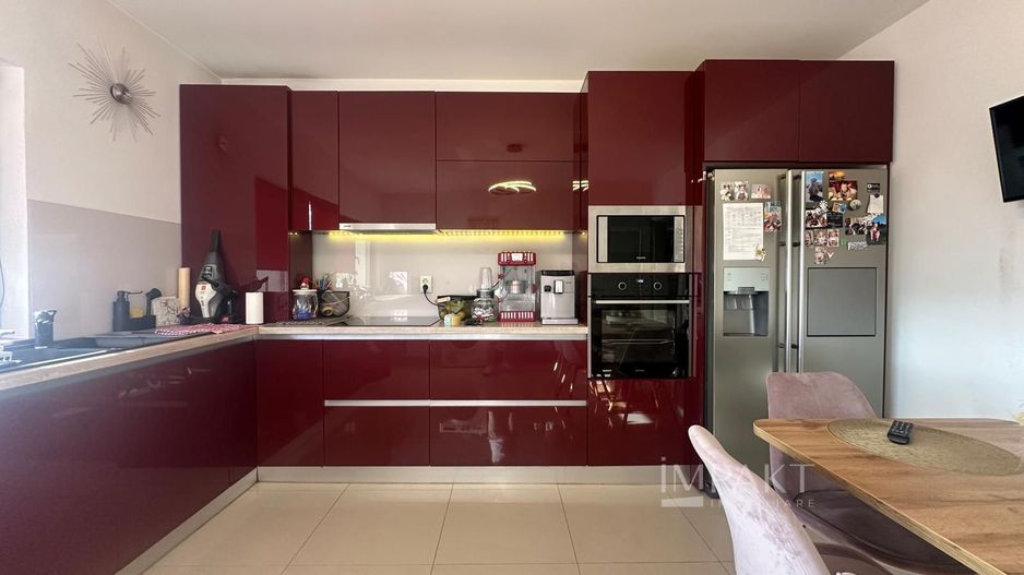 Duplex cu vedere panoramica | Garaj | Zona Narciselor | Vivo - Poză 5