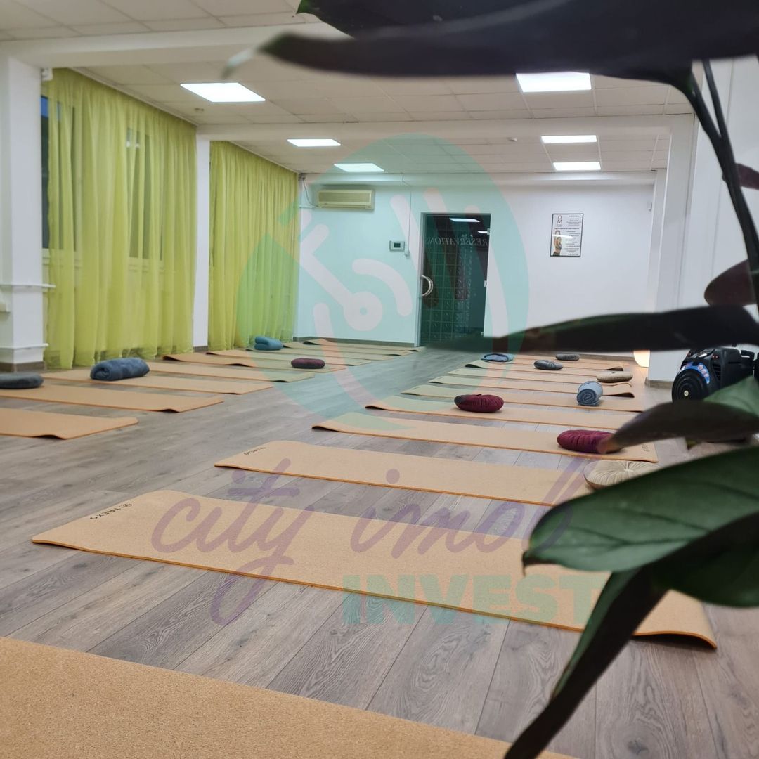 Casa multifunctionala la 9 minute de metrou Eroii Revolutiei - Poză 15