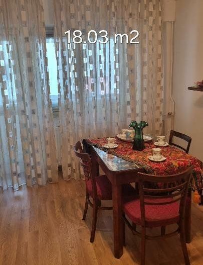 Apartament 3 camere, Clucerului - Poză 1