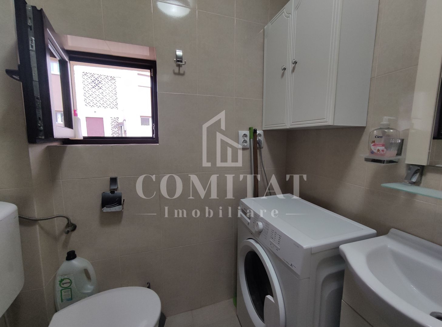 Apartament cu 2 camere | 56 mp | Grigorescu - Poză 5