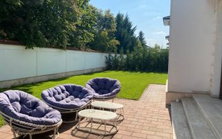 VILA CASA DE INCHIRIERE IN ZONA EROU IANCU NICOLAE PIPERA - Poză 15