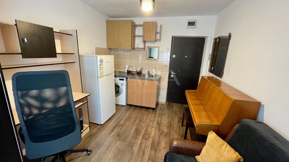 Garsoniera de inchiriat - Poză 4