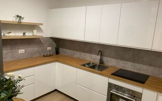 Prima inchiriere, 2 camere, Ateneo - Poză 6