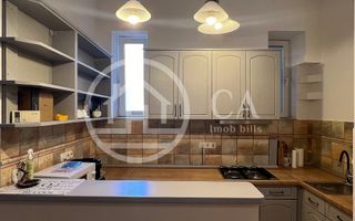 Apartament cu 3 camere de inchiriat Ultracentral Oradea - Poză 5