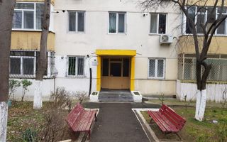 Tomis Nord - Banca Religiilor - Apartament compus din 4 camere, etaj 3. - Poză 18