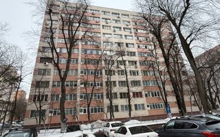 Ap 2 camere 57 mp cu 2 balcoane și 2 locuri parcare str Fizicienilor - Poză 18