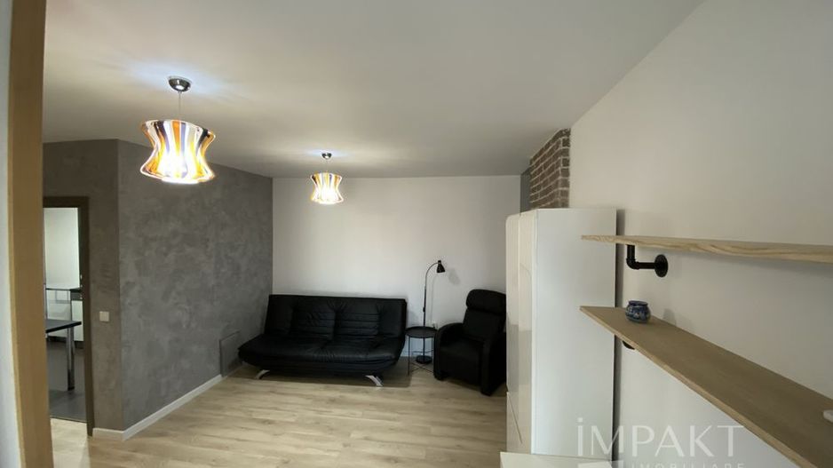 Apartament decomandat cu 2 camere, in zona Semicentrala a Clujului! - Poză 4