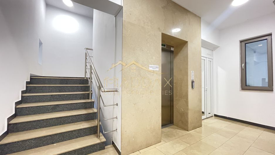 Apartament  LUX**Modern** 3 Camere**Bloc NOU //Strada Agricultori - Poză 23