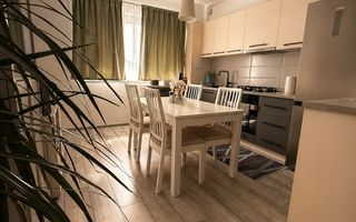 Apartament 3 camere, modern, spațios, Brasov - Poză 2