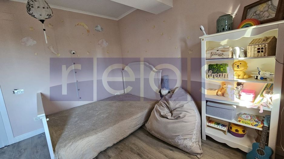 VANZARE CASA P+1+POD | MOGOSOAIA | ZONA LINISTITA | CURTE PROPRIE | - Poză 11
