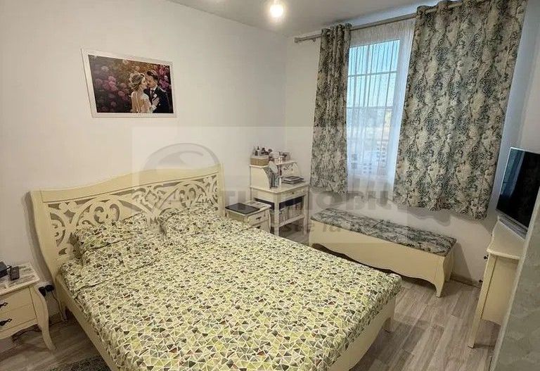 Apartament 3 cam decomandat - Lunca Cetățuii - 75 mp , an 2018 ! - Poză 1