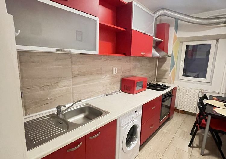 Garsonieră spațioasă de închiriat Nerva Traian – Timpuri Noi - Poză 7