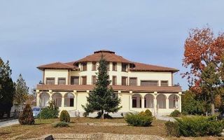 VANZARE VILA | HALA IN VLADICEASCA | SNAGOV | 10.500 MP TEREN - Poză 2